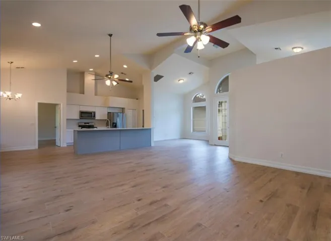 3660 31st Ave Sw, Naples, Florida 34117