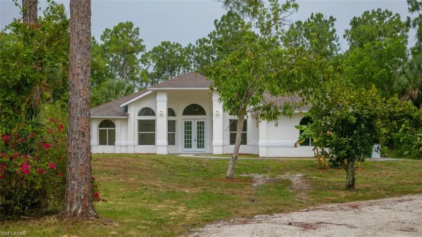 3660 31st Ave Sw, Naples, Florida 34117