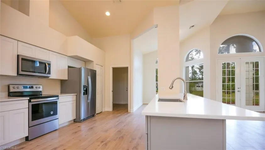 3660 31st Ave Sw, Naples, Florida 34117