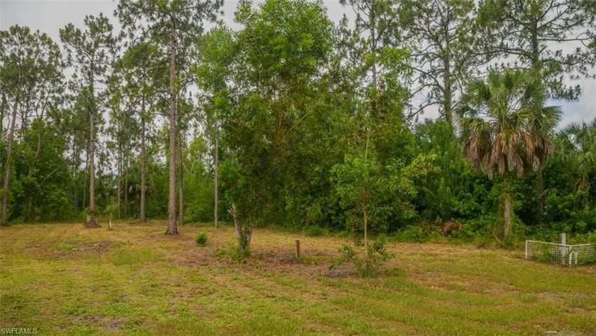 3660 31st Ave Sw, Naples, Florida 34117
