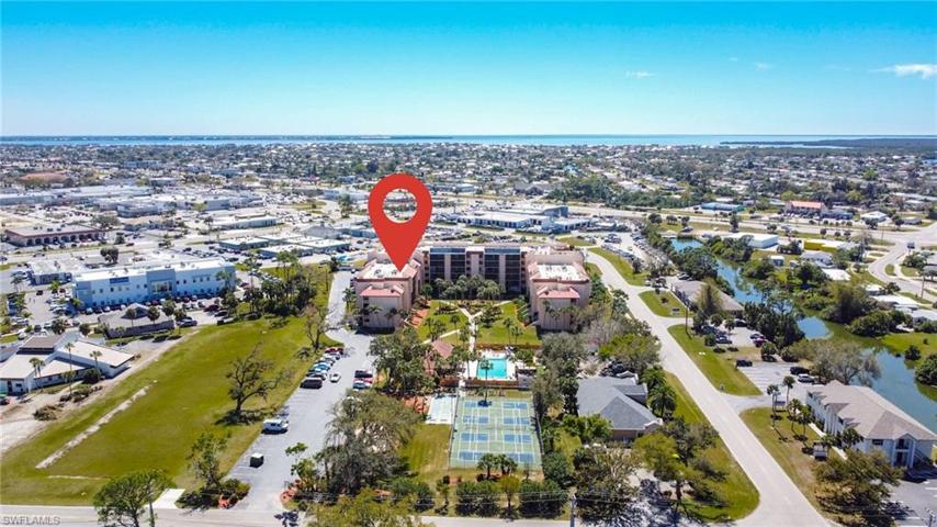 3006 Caring WAY # 431, PORT CHARLOTTE FL 33952
