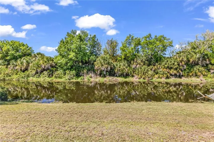 1361 Frizzell Ln, Port Charlotte, Florida 33948