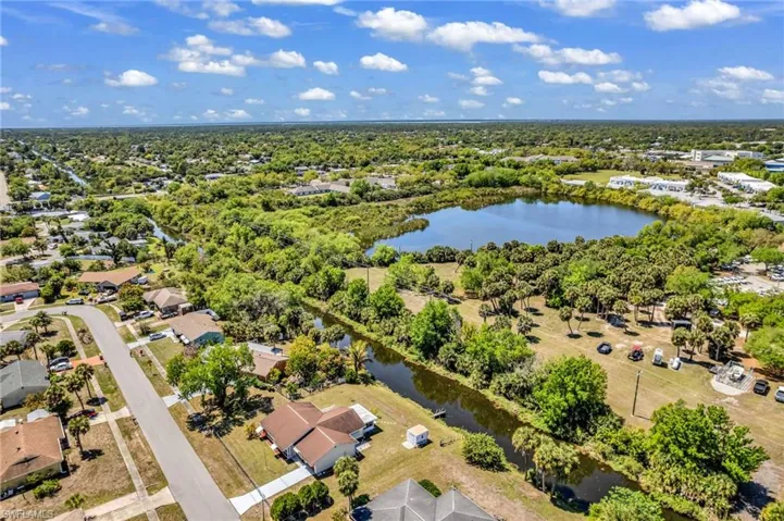 1361 Frizzell Ln, Port Charlotte, Florida 33948