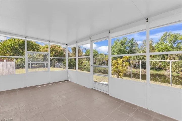 1361 Frizzell Ln, Port Charlotte, Florida 33948