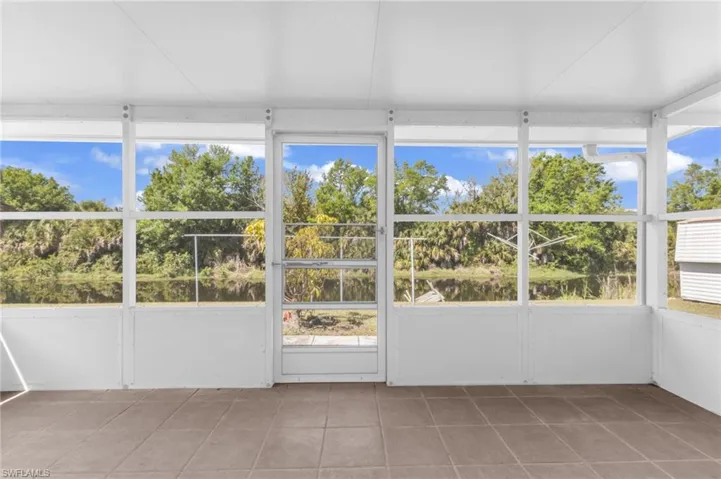 1361 Frizzell Ln, Port Charlotte, Florida 33948