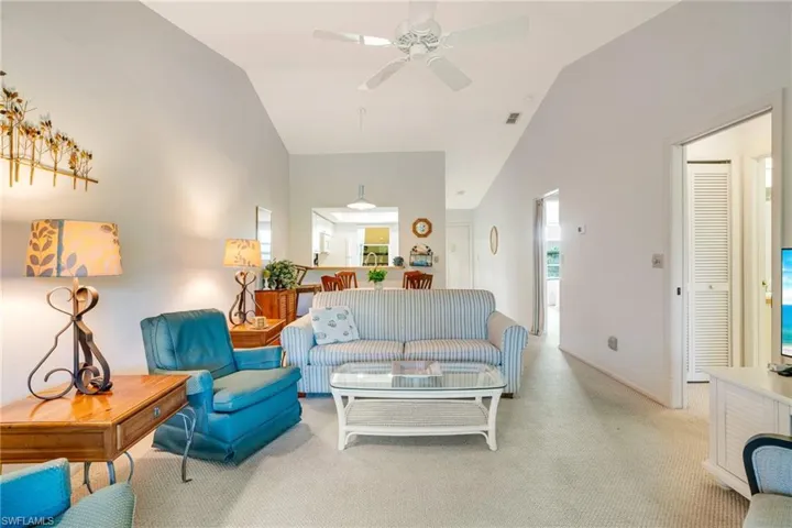 8430 Charter Club Cir # 16, Fort Myers Fl 33919