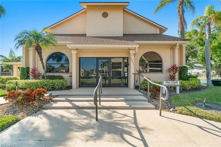 8430 Charter Club Cir # 16, Fort Myers Fl 33919