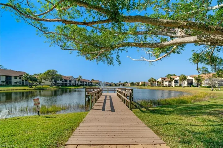 8430 Charter Club Cir # 16, Fort Myers Fl 33919