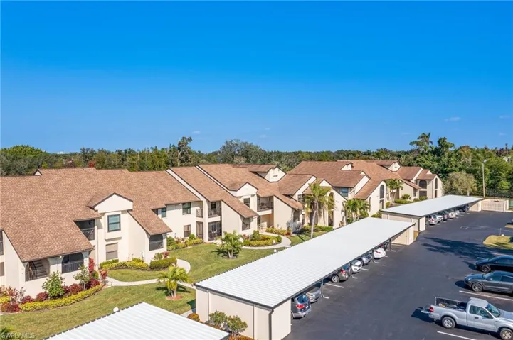 8430 Charter Club Cir # 16, Fort Myers Fl 33919