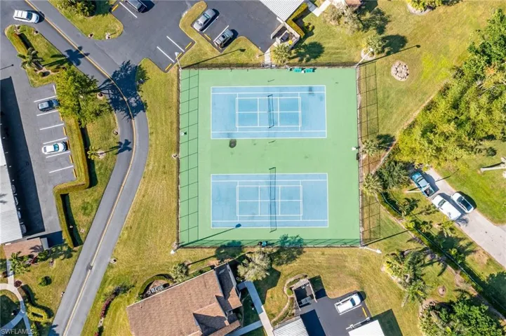 8430 Charter Club Cir # 16, Fort Myers Fl 33919
