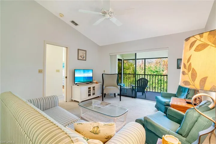 8430 Charter Club Cir # 16, Fort Myers Fl 33919
