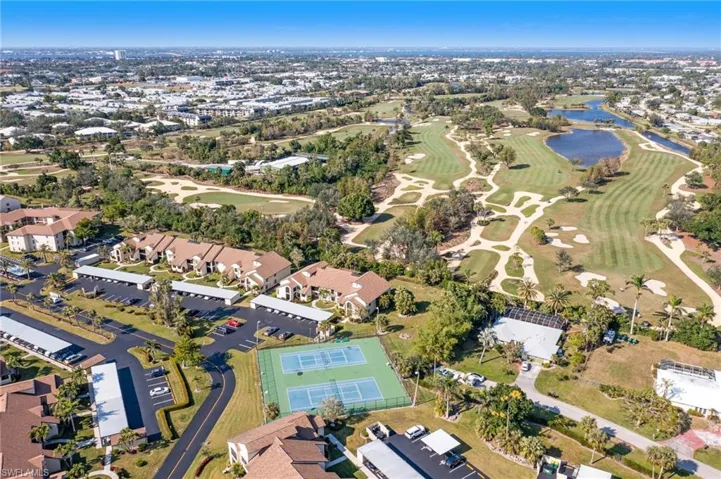 8430 Charter Club Cir # 16, Fort Myers Fl 33919
