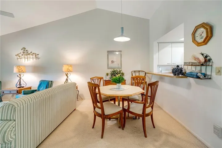 8430 Charter Club Cir # 16, Fort Myers Fl 33919