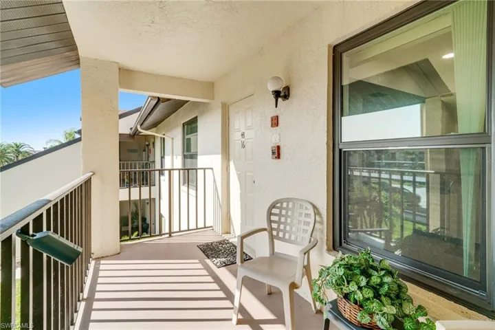 8430 Charter Club Cir # 16, Fort Myers Fl 33919