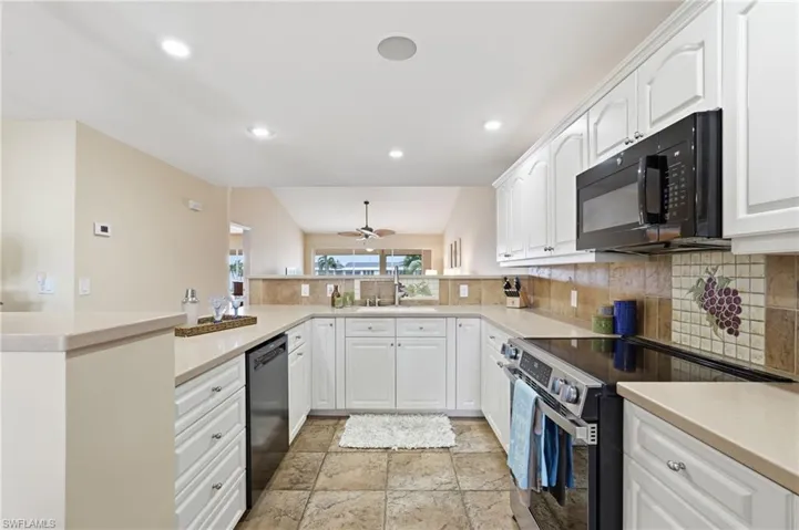 4206 Se 20th Pl 105, Cape Coral, Florida 33904