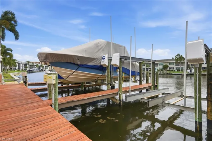 4206 Se 20th Pl 105, Cape Coral, Florida 33904