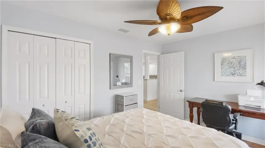 4206 Se 20th Pl 105, Cape Coral, Florida 33904