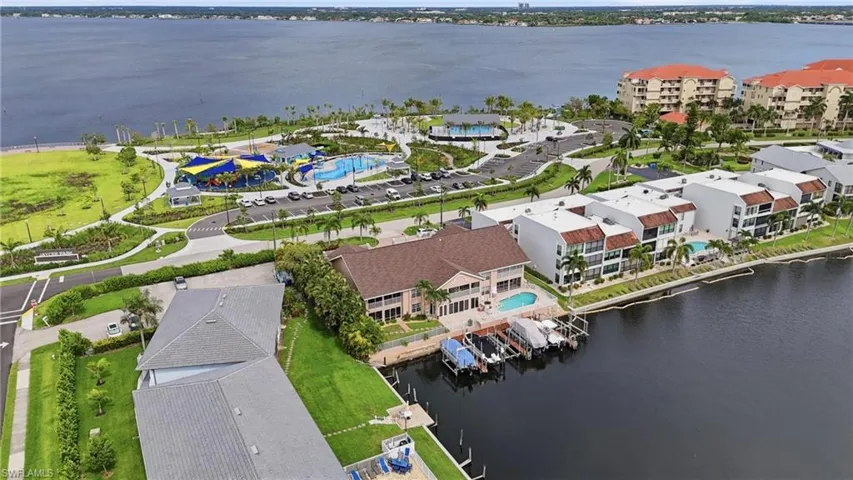 4206 Se 20th Pl 105, Cape Coral, Florida 33904