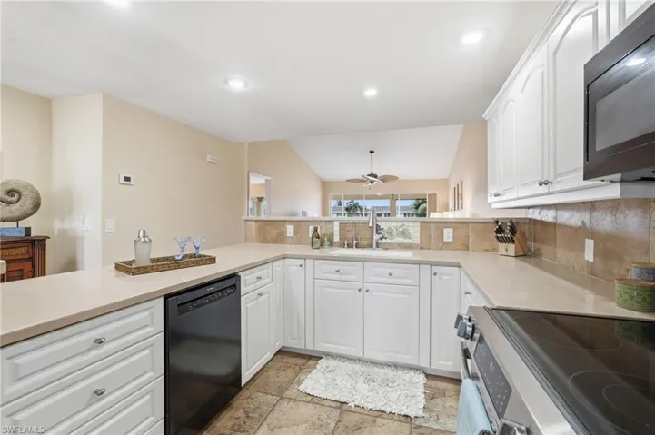 4206 Se 20th Pl 105, Cape Coral, Florida 33904
