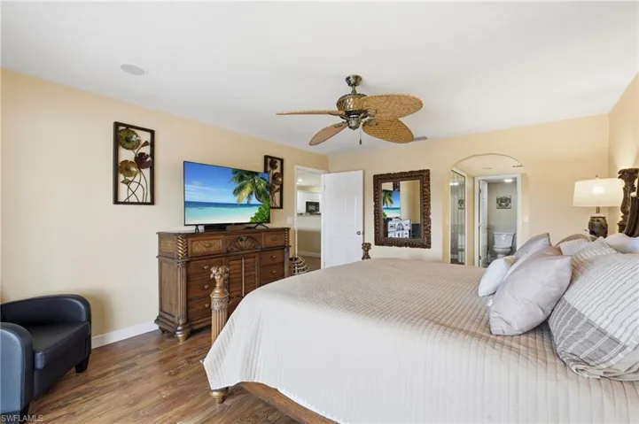 4206 Se 20th Pl 105, Cape Coral, Florida 33904