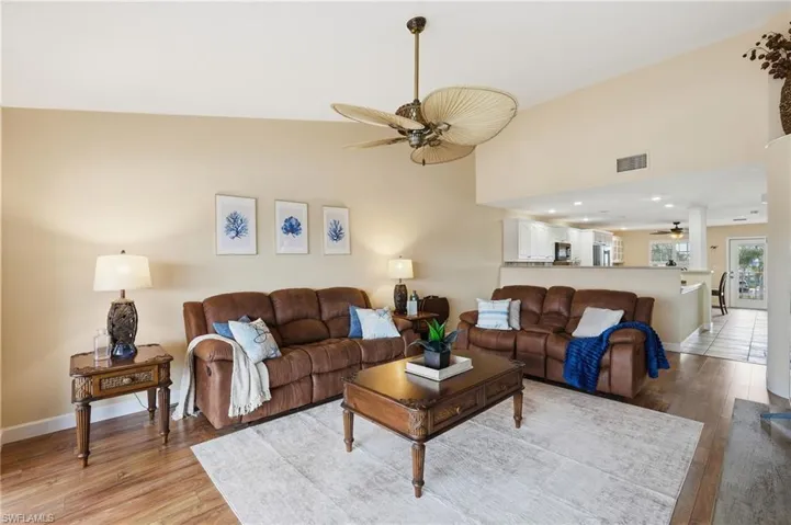 4206 Se 20th Pl 105, Cape Coral, Florida 33904