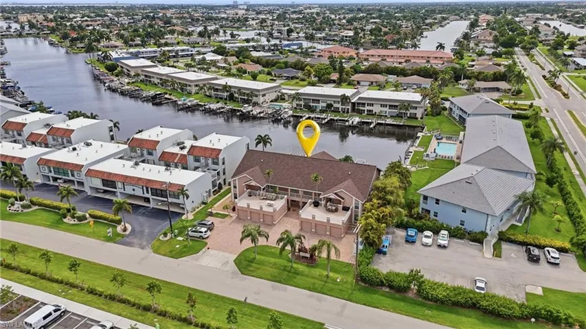 4206 Se 20th Pl 105, Cape Coral, Florida 33904