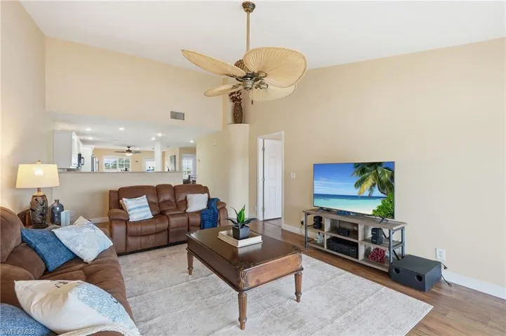 4206 Se 20th Pl 105, Cape Coral, Florida 33904