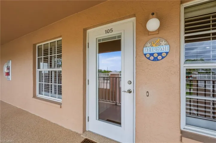 4206 Se 20th Pl 105, Cape Coral, Florida 33904