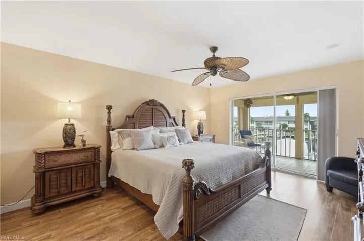 4206 Se 20th Pl 105, Cape Coral, Florida 33904