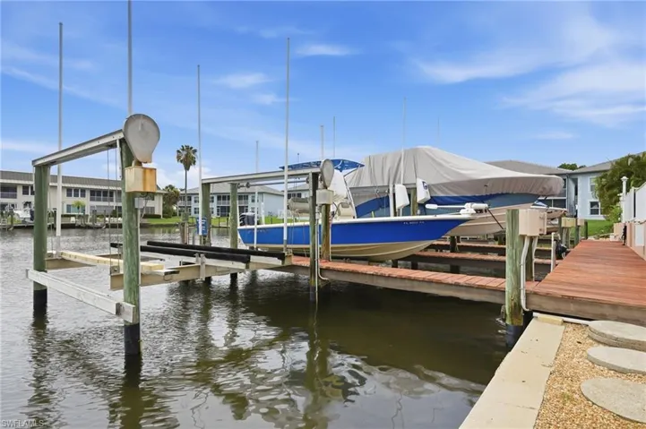 4206 Se 20th Pl 105, Cape Coral, Florida 33904