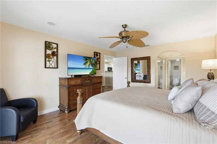 4206 Se 20th Pl 105, Cape Coral, Florida 33904