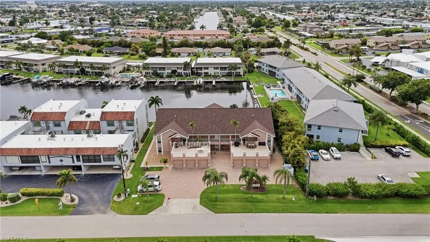 4206 Se 20th Pl 105, Cape Coral, Florida 33904