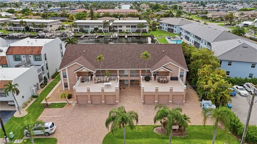 4206 Se 20th Pl 105, Cape Coral, Florida 33904