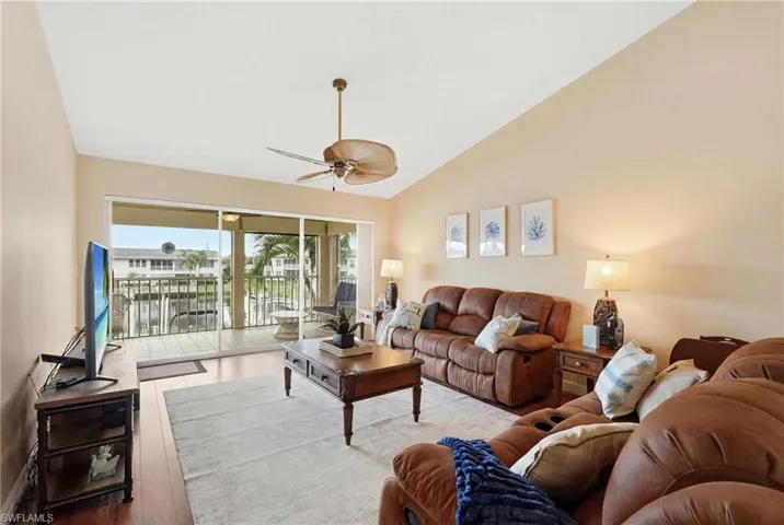 4206 Se 20th Pl 105, Cape Coral, Florida 33904