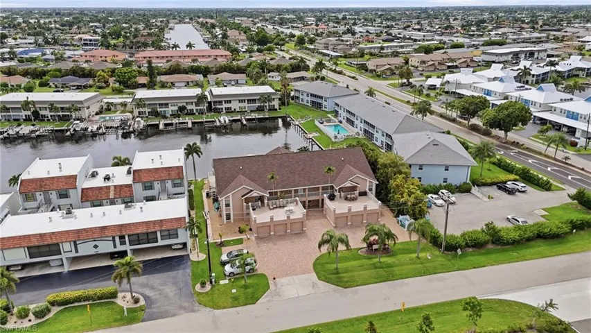 4206 Se 20th Pl 105, Cape Coral, Florida 33904