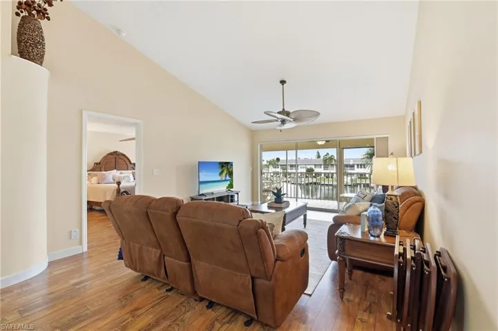 4206 Se 20th Pl 105, Cape Coral, Florida 33904