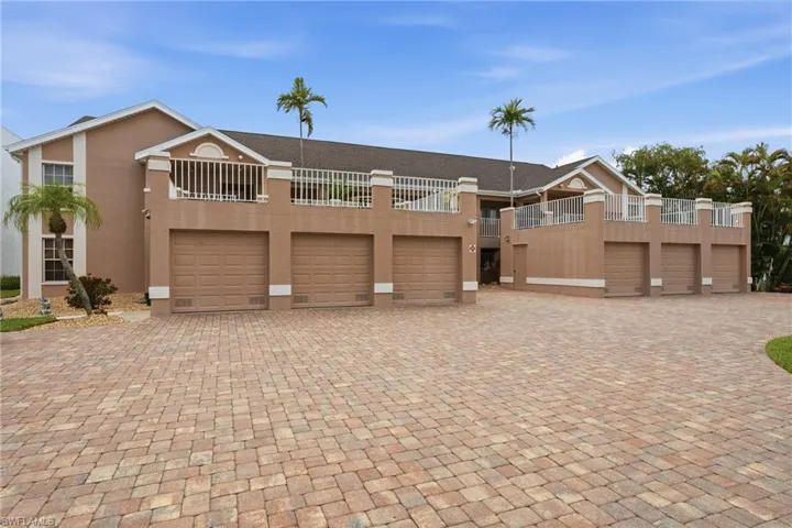 4206 Se 20th Pl 105, Cape Coral, Florida 33904