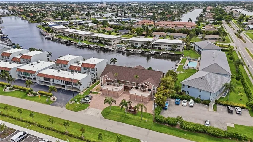 4206 Se 20th Pl 105, Cape Coral, Florida 33904