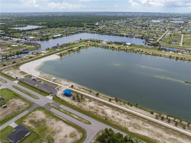 3836 Nw 43rd Pl, Cape Coral, Florida 33993