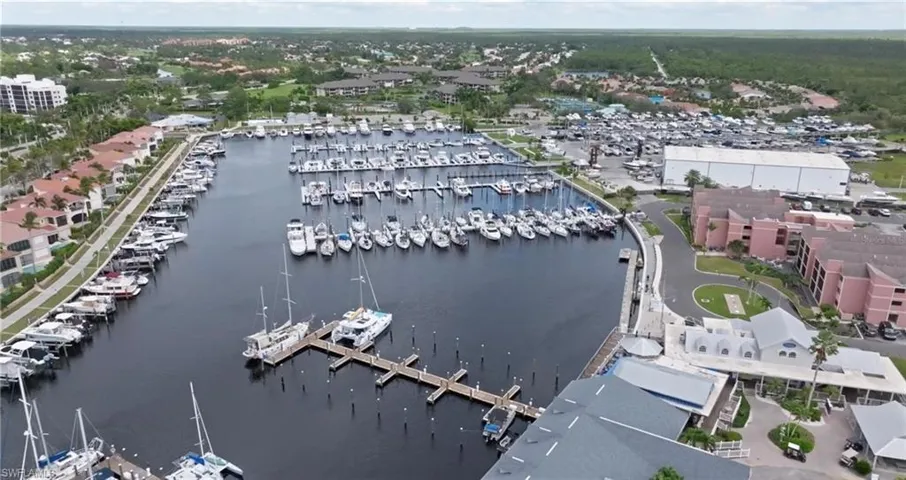 Burnt Store Marina