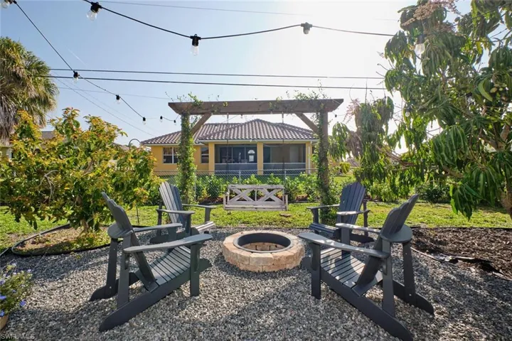 Firepit