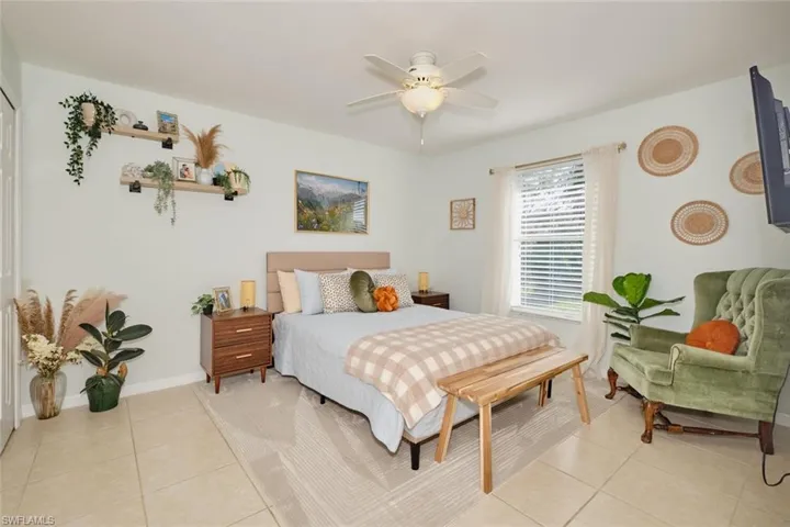 2nd Bedroom