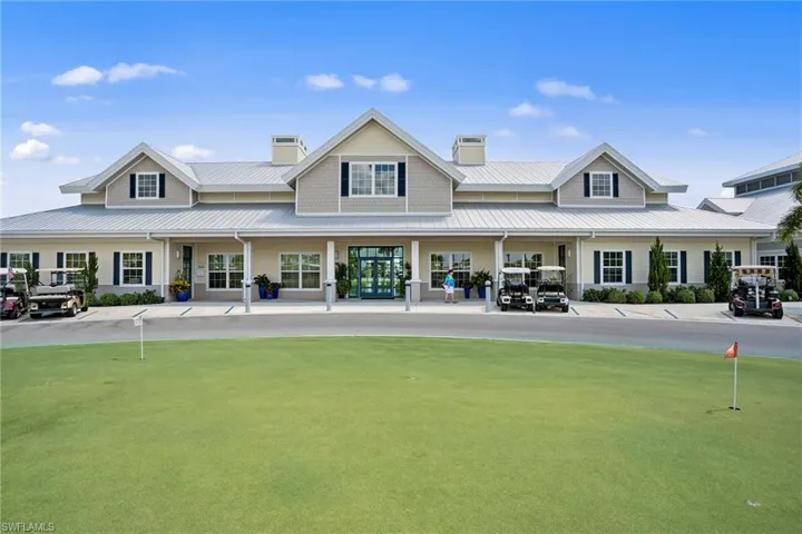Clubhouse