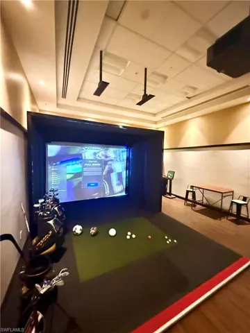 Top Golf SwingSuite