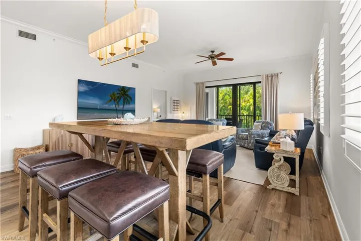 1045 Sandpiper St G204, Naples, Florida 34102