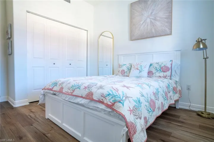 Guest suite