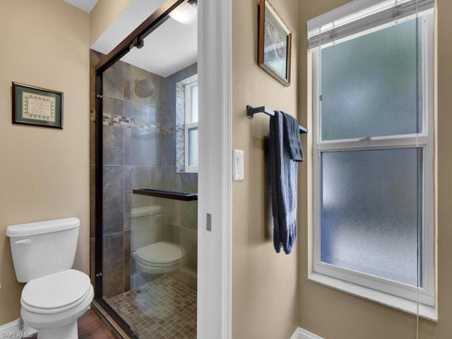 New Shower in Guest Bath