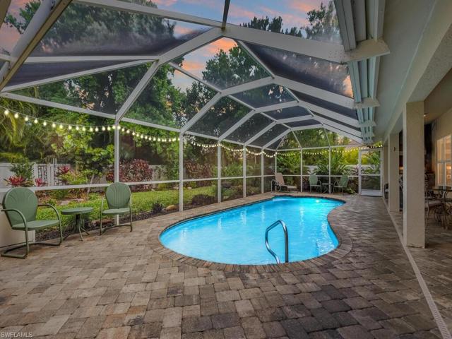 Amazing Private Outdoor Living Space