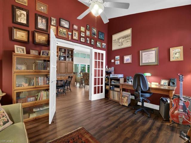 Home Office / Guest Room 3