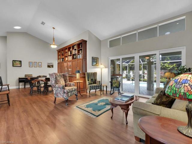 Wonderful Open Feel with newer LVP flooring